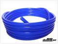 Do88 5mm Silicone Vacuum hose in BLUE