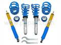 S40 & V50 '04-12, C30 2007-2013  Bilstein B14 Front and Rear Coilover Kit